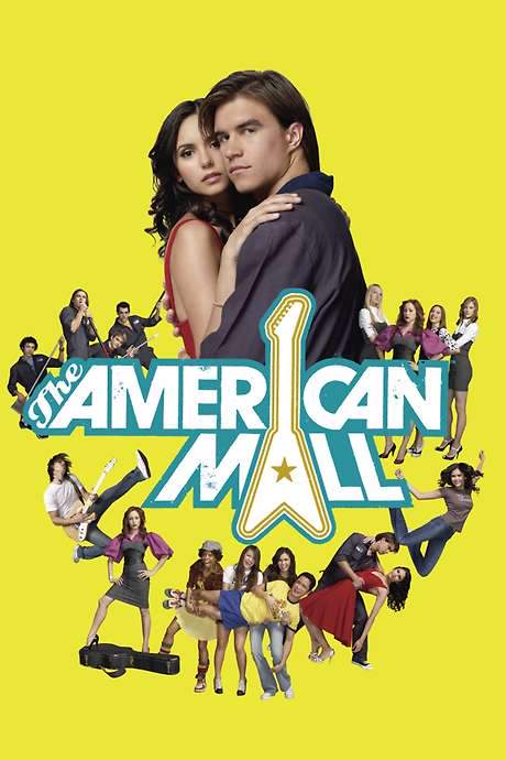 The American Mall
